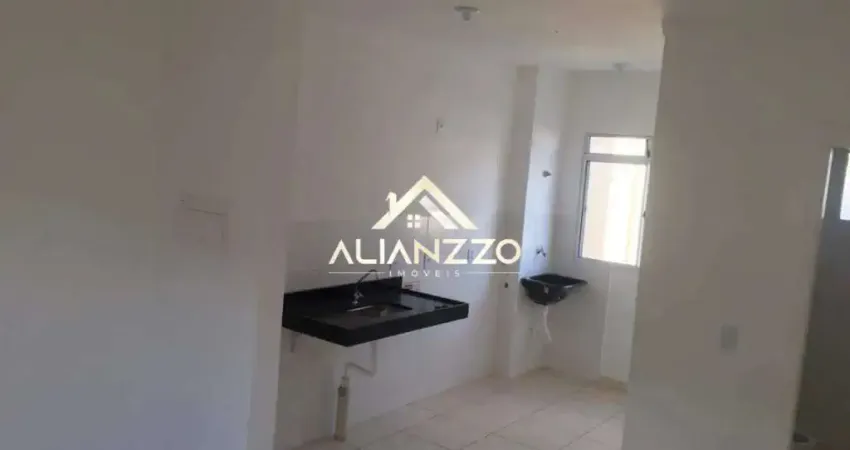 Apartamento padrão - venda - valentina figueiredo - ribeirão preto/sp