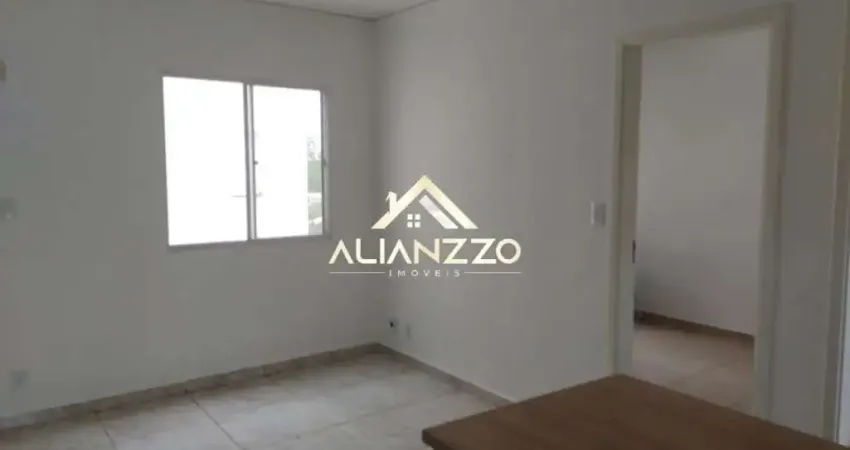 Apartamento padrão - venda - jardim florestan fernandes - ribeirão preto/sp