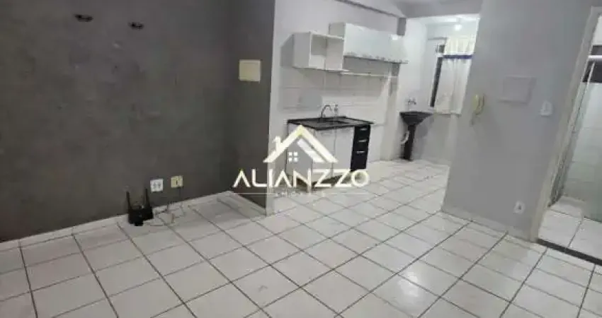 Apartamento padrão bairro jardim florestan fernandes em ribeirão preto/sp. alianzzo imóveis.