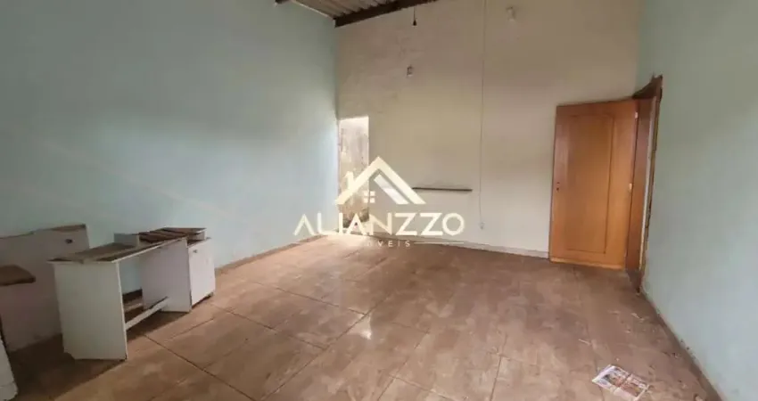 Casa residencial no bairro jardim alexandre balbo em ribeirão preto/sp. alianzzo imóveis.