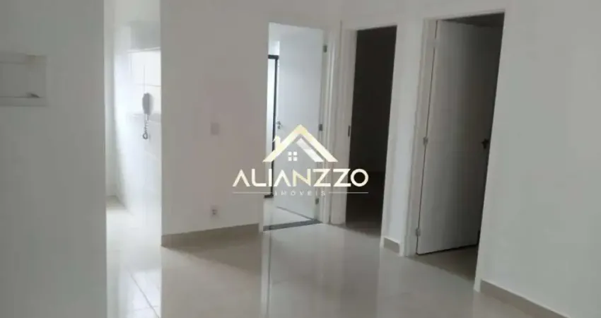 Apartamento padrão bairro jardim interlagos em ribeirão preto/sp. alianzzo imóveis.