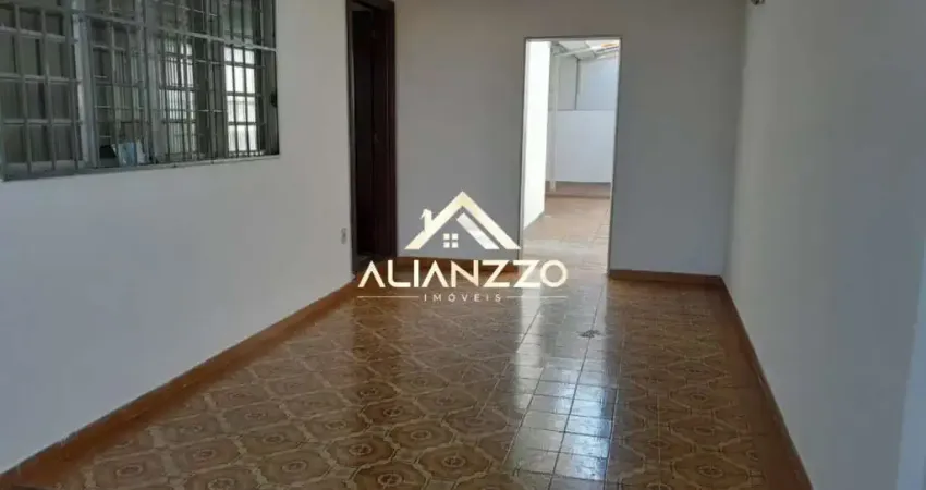 Casa residencial bairro sumarézinho em ribeirão preto/sp. alianzzo imóveis.