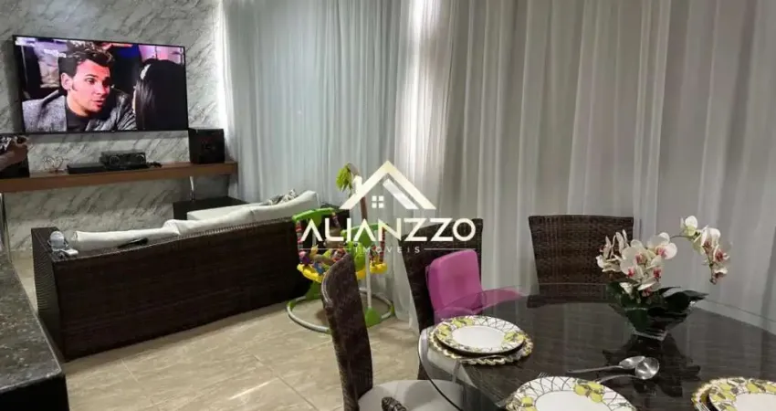Apartamento padrão bairro jardim zara em ribeirão preto/sp. alianzzo imóveis.