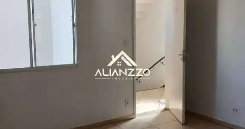 Apartamento padrão bairro ribeirão verde em ribeirão preto/sp. alianzzo imóveis.