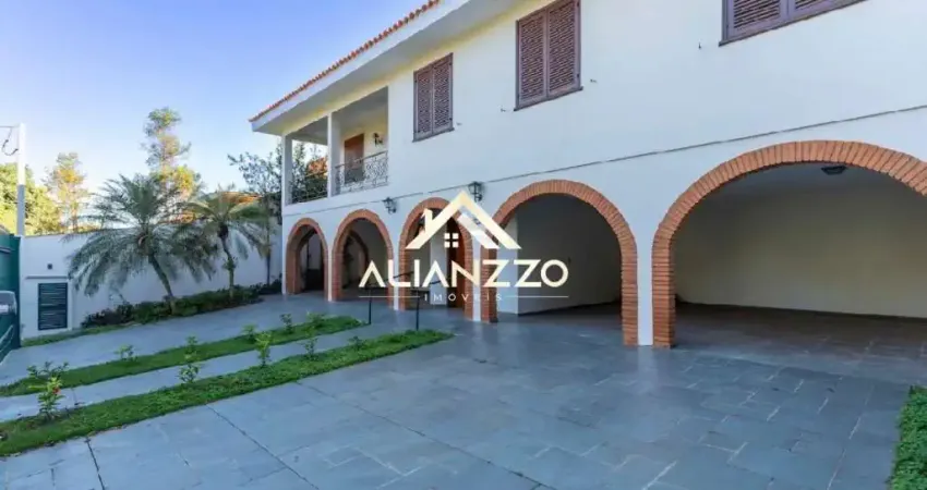 Sobrado para venda condomínio ribeirânia em ribeirão preto/sp. alianzzo imóveis.