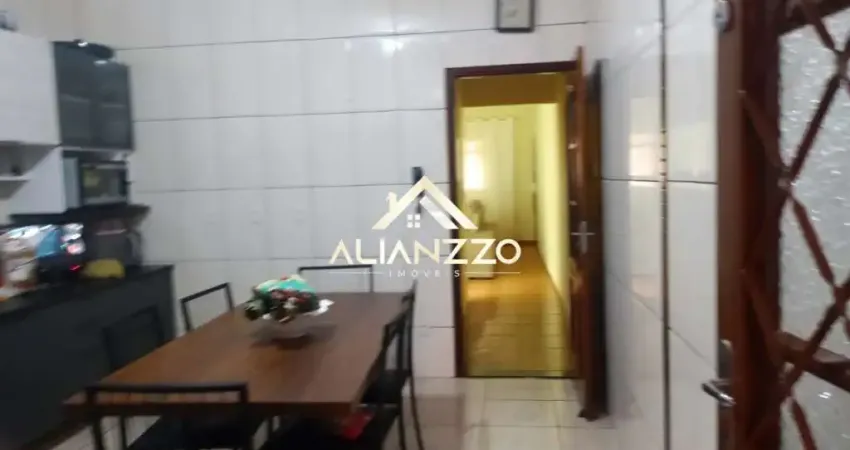 Casa  padrão para venda  bairro jardim nassim mamed em sertãozinho  /sp. alianzzo imóveis.