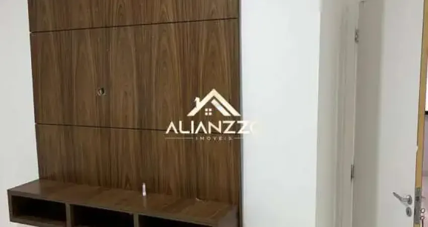 Apartamento padrão bairro residencial das americas em ribeirão preto/sp. alianzzo imóveis.