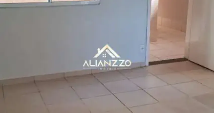 Apartamento padrão bairro jardim heitor rigon em ribeirão preto/sp. alianzzo imóveis.