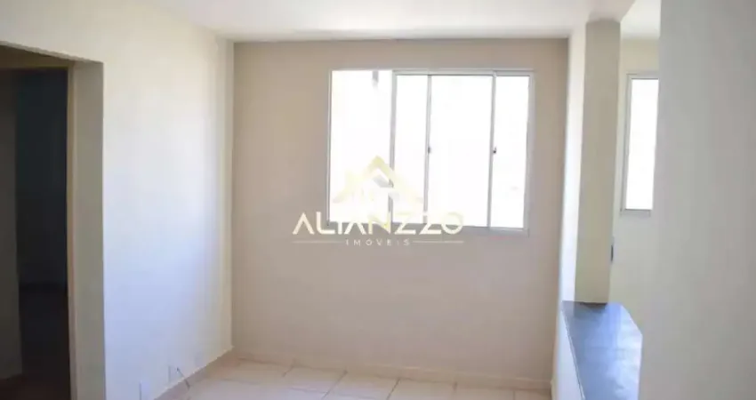 Apartamento padrão bairro sumarézinho em ribeirão preto/sp. alianzzo imóveis.