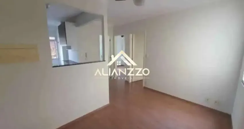 Apartamento padrão no ribeirão verde em ribeirão preto/sp. alianzzo imóveis.