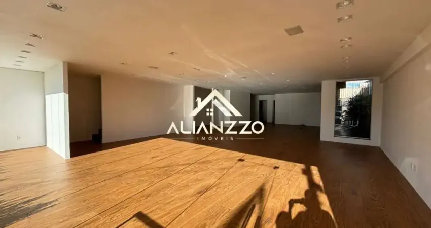Ponto comercial no alto da boa vista para venda e locação em ribeirão preto/sp. alianzzo imóveis.