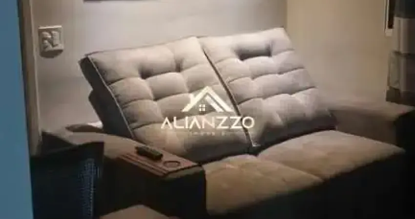 Apartamento padrão bairro parque dos pinus em ribeirão preto/sp. alianzzo imóveis.