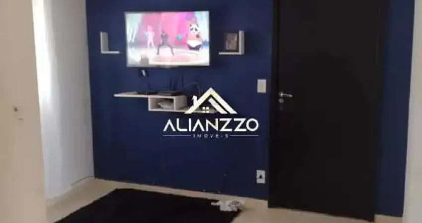 Apartamento padrão bairro parque dos pinus em ribeirão preto/sp. alianzzo imóveis.