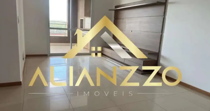 Apartamento jardim paulista em ribeirão preto/sp. alianzzo imóveis.