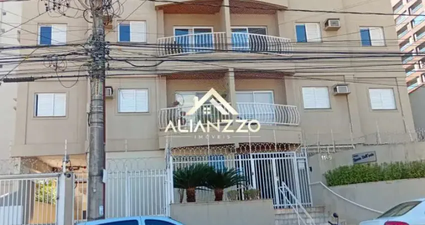 Apartamento duplex localizado no bairro jardim paulista em ribeirão preto/sp. alianzzo imóveis.