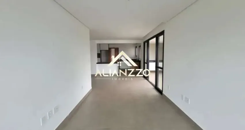 Apartamento padrão bairro nova aliança em ribeirão preto/sp. alianzzo imóveis.