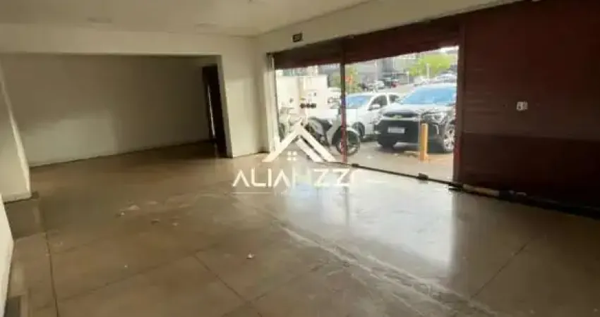 Ponto comercial à venda no Centro, Ribeirão Preto
