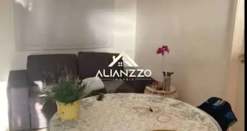 Apartamento padrão bairro antonio marincek em ribeirão preto/sp. alianzzo imóveis.