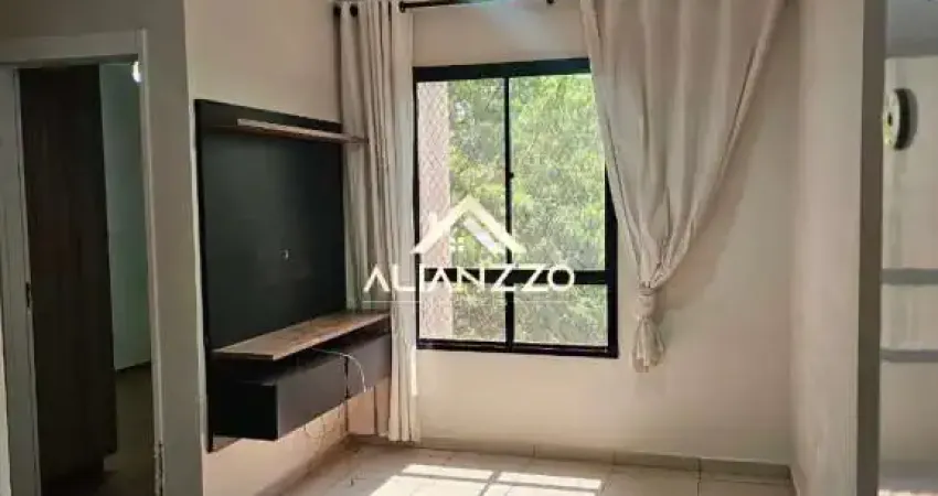 Apartamento padrão bairro jardim paulistano em ribeirão preto/sp. alianzzo imóveis.