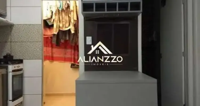 Apartamento padrão bairro ribeirão verde em ribeirão preto/sp. alianzzo imóveis.