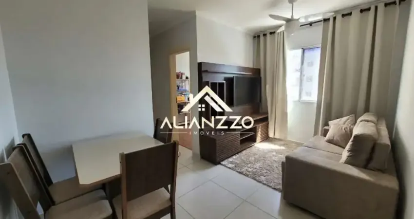 Apartamento padrão bairro campos elíseos em ribeirão preto/sp. alianzzo imóveis.
