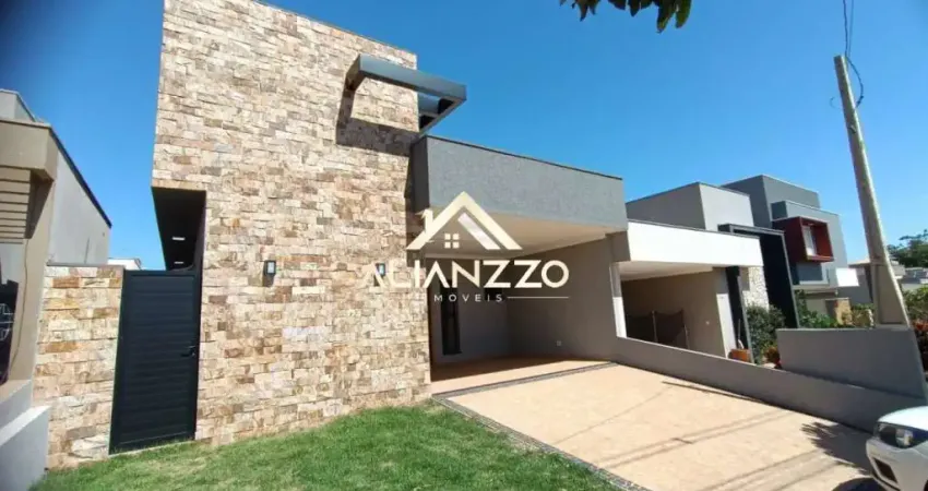 Casa residencial condomínio condomínio villa romana em ribeirão preto/sp. alianzzo imóveis.