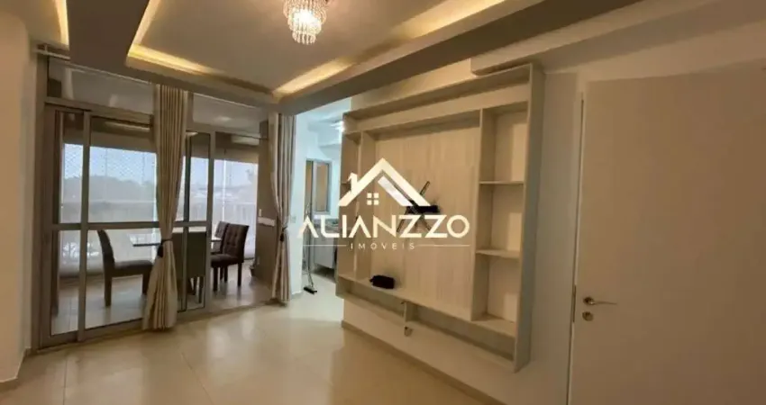 Apartamento padrão jardim botânico em ribeirão preto/sp. alianzzo imóveis