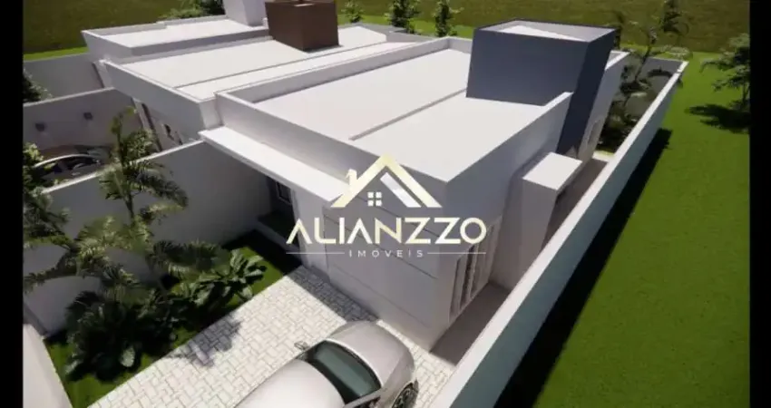 Casa  padrão bairro jardim regatas em ribeirão preto/sp. alianzzo imóveis.