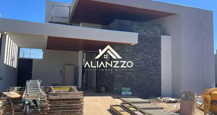 Casa residencial no bairro real sul em ribeirão preto/sp. alianzzo imóveis.