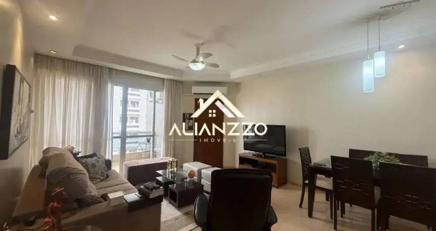 Apartamento padrão bairro centro  em ribeirão preto/sp. alianzzo imóveis.