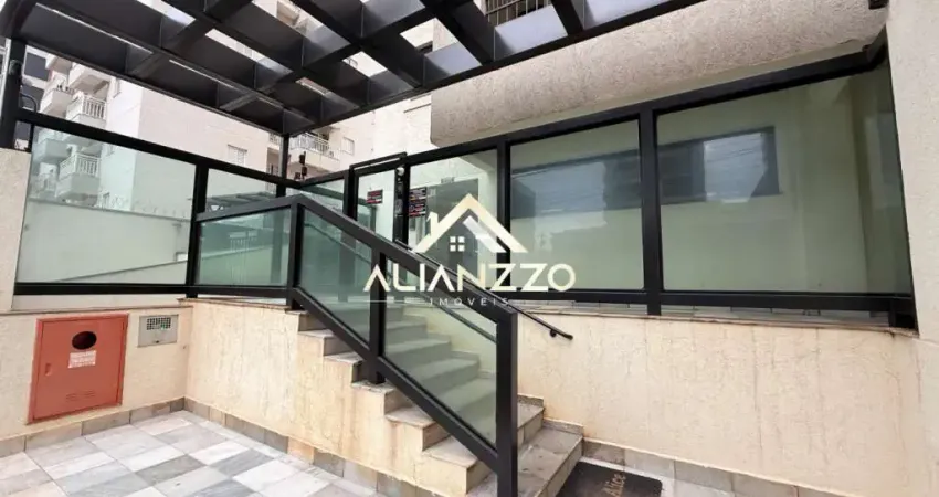 Apartamento padrão bairro jardim nova aliança  em ribeirão preto/sp. alianzzo imóveis.