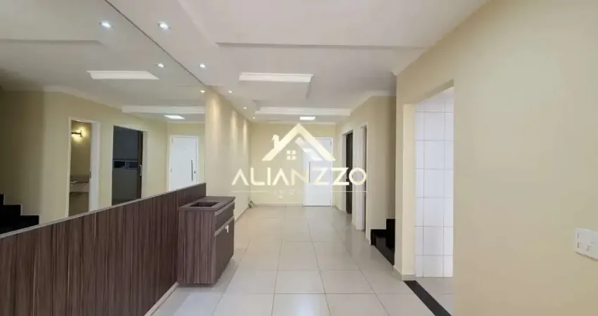 Casa condominio padrão bairro vila do golf em bonfim paulista /sp. alianzzo imóveis.