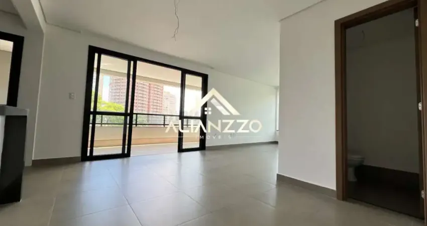 Apartamento padrão bairro jardim nova aliança em ribeirão preto/sp. alianzzo imóveis.