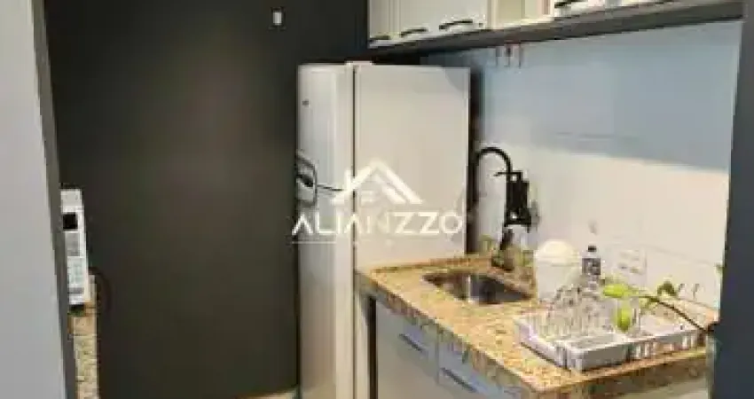 Apartamento com 1 quarto à venda na Vila Amélia, Ribeirão Preto