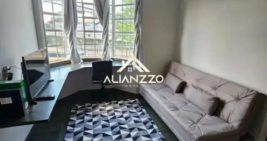 Apartamento com 1 quarto à venda na Vila Amélia, Ribeirão Preto 