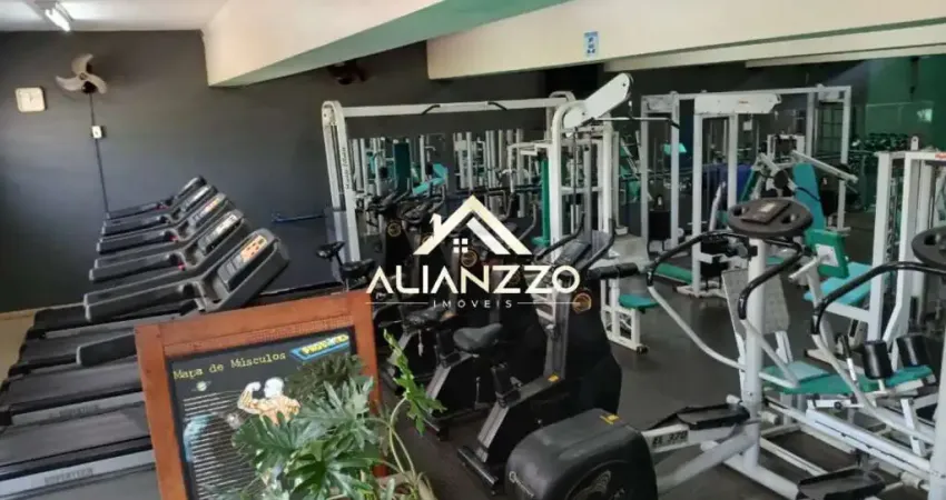 Ponto comercial - venda e locação - parque anhanguera - ribeirão preto/sp