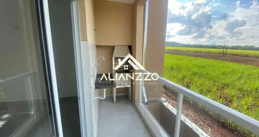Apartamento padrão bairro residencial e comercial palmares em ribeirão preto/sp. alianzzo imóveis.