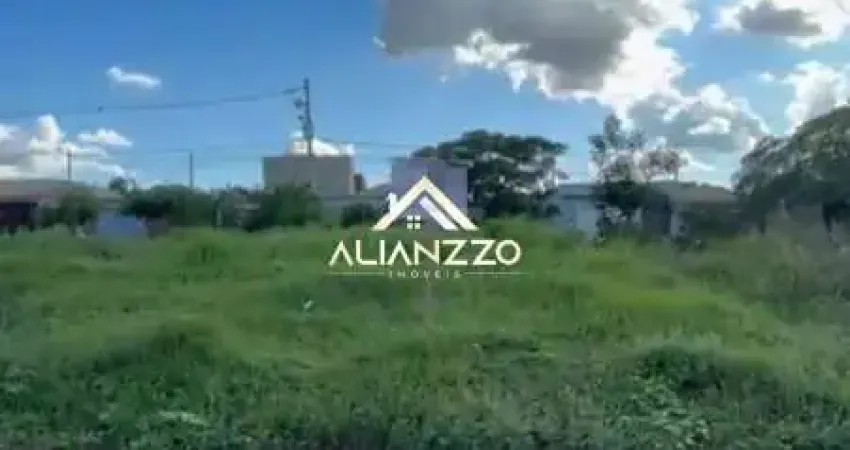 Terreno padrão para venda no bairro jardim cristo redentor em ribeirão preto/sp. alianzzo imóveis