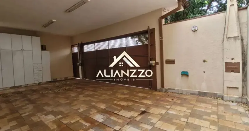 Casa terrea para venda bairro residencial greenville. ribeirão preto/sp. alianzzo imoveis.