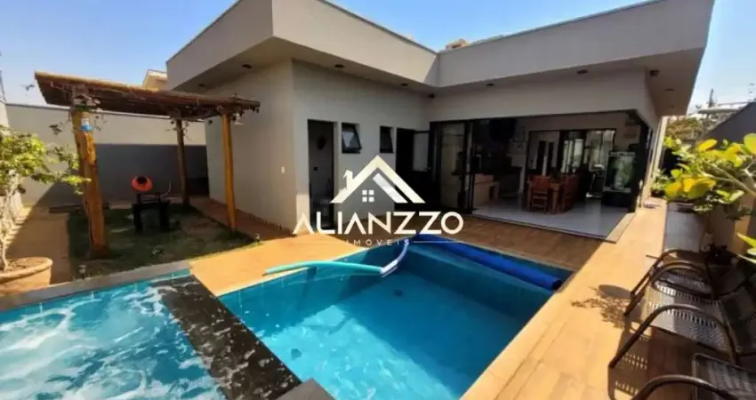 Casa residencial no ribeirânia em ribeirão preto/sp. alianzzo imóveis.
