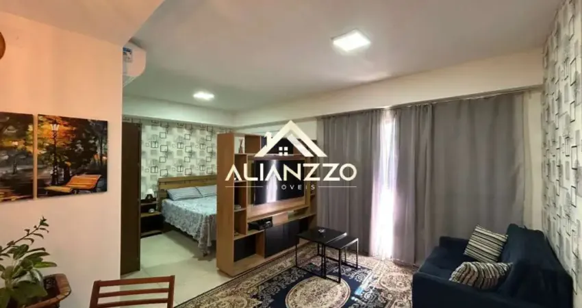 Apartamento mobiliado disponível para venda no bairro jardim sumaré de ribeirão preto-sp