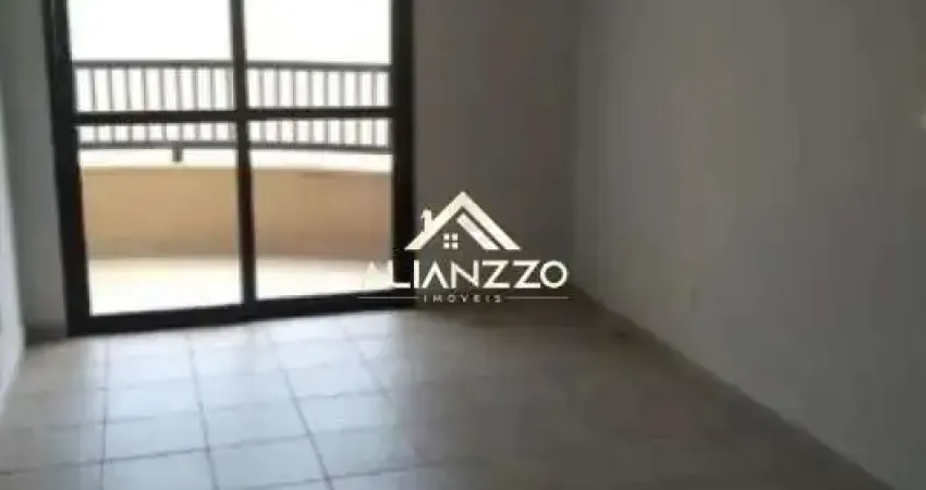 Apartamento padrão bairro vila seixas em ribeirão preto/sp. alianzzo imóveis.
