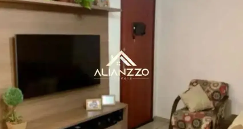 Apartamento padrão bairro jardim macedo em ribeirão preto/sp. alianzzo imóveis.