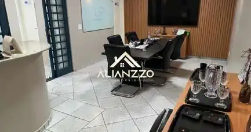 Imóvel comercial - venda e locação - parque industrial lagoinha - ribeirão preto/sp