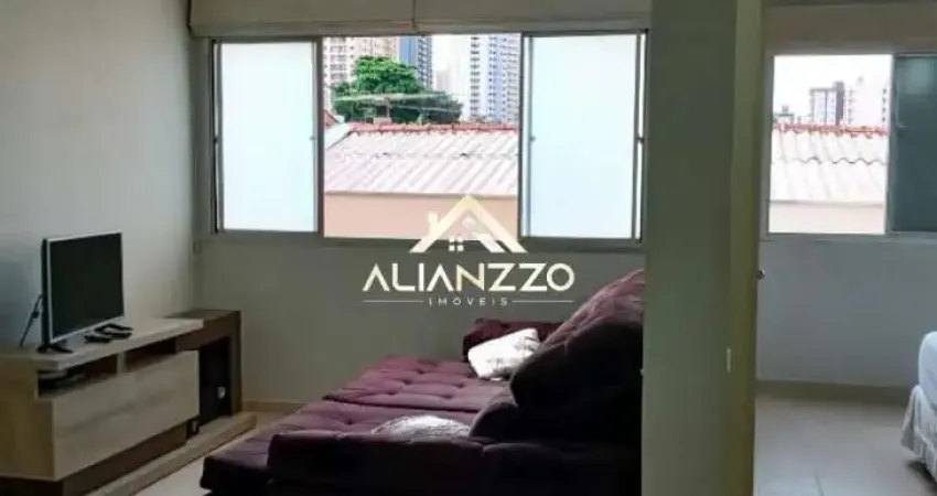 Apartamento padrão bairro campos elíseos em ribeirão preto/sp. alianzzo imóveis.