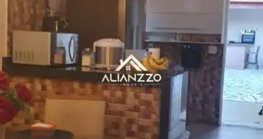 Casa padrão para venda bairro sumarezinho em ribeirão preto/sp. alianzzo imóveis