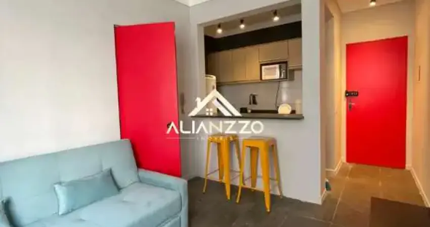 Apartamento com 1 quarto à venda na Vila Amélia, Ribeirão Preto 