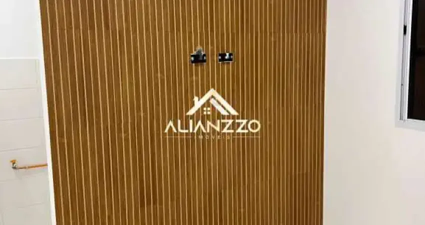 Apartamento padrão bairro reserva macauba em ribeirão preto/sp. alianzzo imóveis.