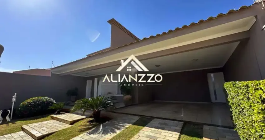 Casa com 3 quartos à venda na Vila Monte Alegre, Ribeirão Preto