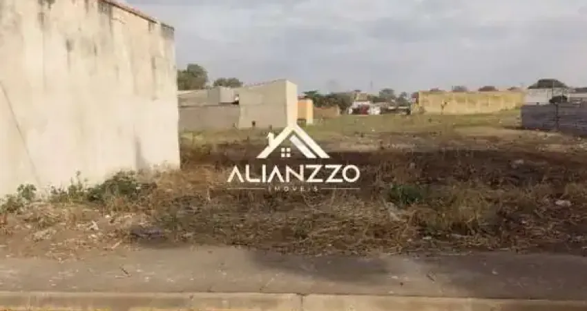 Terreno padrão para venda bairro vila elisa em ribeirão preto/sp. alianzzo imóveis.